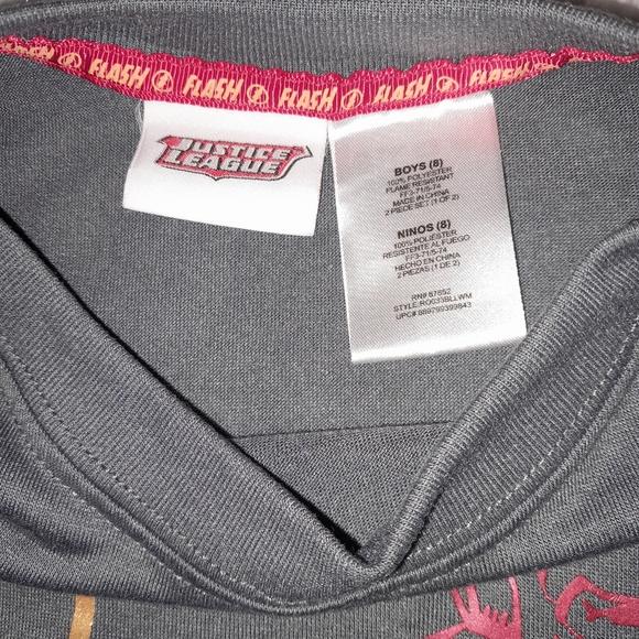 The flash - Picture 3 of 4